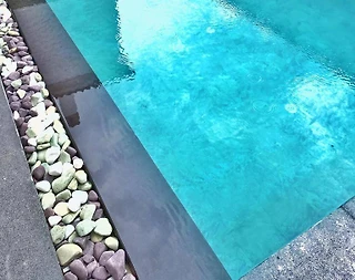 Çeşme Alaçatı'da Konforlu Tasarımlı, Özel Havuzlu, Merkezi Villa - 3