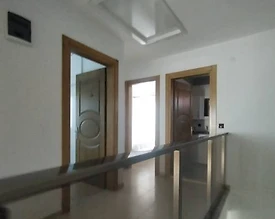 Çeşme Alaçatı'da Geniş Ailelere Uygun, Özel Havuzlu, Modern Villa - 3