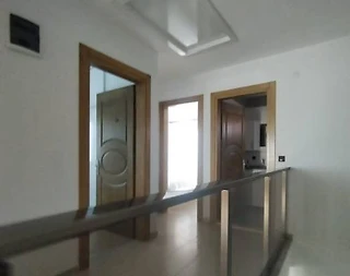 Çeşme Alaçatı'da Geniş Ailelere Uygun, Özel Havuzlu, Modern Villa - 3