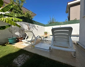 Çeşme Alaçatı'da Merkezi Konumda, Özel Havuzlu, Konforlu Villa - 3