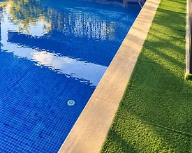 Alanya Büyükhasbahçe'de Huzurlu Konumda, Özel Havuzlu, Modern Villa - 2