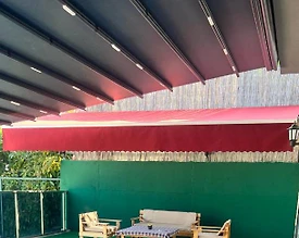 Alanya Büyükhasbahçe'de Huzurlu Konumda, Özel Havuzlu, Modern Villa - 2