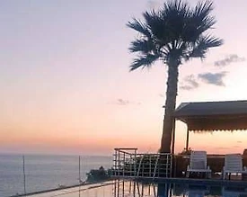 Alanya Uğrak'da Panoramik Deniz Manzaralı, Özel Havuzlu, Lüks Villa - 3