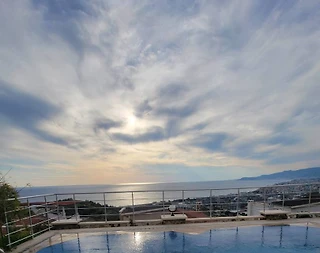 Alanya Kargıcak'ta Merkezi Konumda, Özel Havuzlu, Lüks Villa - 2