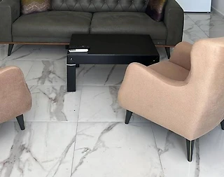 Alanya Büyükhasbahçe'de Merkeze Yakın, Özel Havuzlu, Balayı Villası - 5