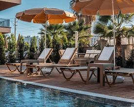 Alanya Payallar'da Kalabalık Ailelere Uygun, Özel Havuzlu, Lüks Villa - 3