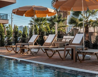 Alanya Payallar'da Kalabalık Ailelere Uygun, Özel Havuzlu, Lüks Villa - 3