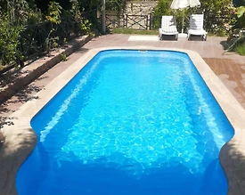 Alanya'da Geniş Ailelere Uygun, Özel Havuzlu, Konforlu Villa - 2