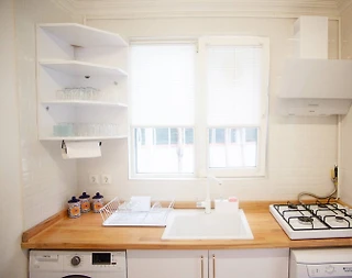 Sapanca Kırkpınar'da Sakin Konumda, Özel Havuzlu, Konforlu Villa - 4