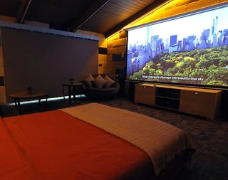 Ankara Çankaya'da 2 Kişilik, Ortak Havuzlu, Ferah Ev - 5