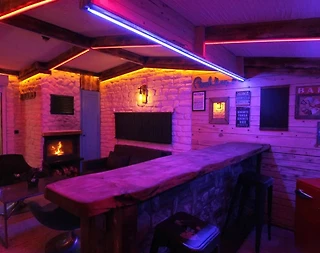 Ankara Çankaya'da Çekirdek Ailelere Uygun, Ortak Havuzlu, Şık Bungalov - 5