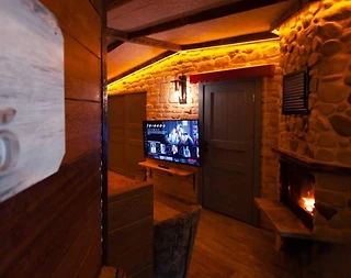 Ankara Çankaya'da Ortak Havuzlu, 2 Kişilik, Kiralık Ev - 2