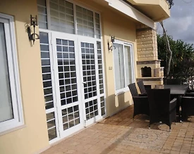 Antalya Alanya'da Muhteşem Konforlu, Ücretsiz Aquaparklı, Kiralık Villa - 2