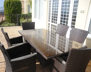 Antalya Alanya'da Muhteşem Konforlu, Ücretsiz Aquaparklı, Kiralık Villa - 4