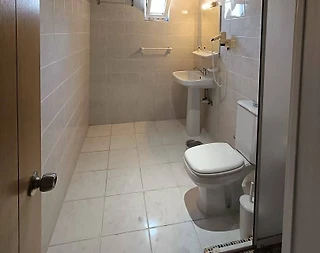 Antalya Alanya'da Tesis İçerisinde, Ortak Havuzlu, Ekonomik Suite - 5