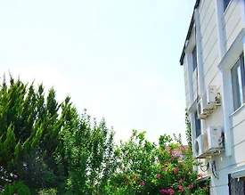 Serik Kadriye'de Kalabalık Ailelere Uygun, Özel Havuzlu, 4+1 Villa - 2