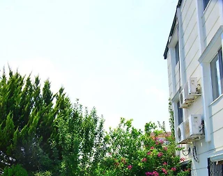 Serik Kadriye'de Kalabalık Ailelere Uygun, Özel Havuzlu, 4+1 Villa - 2