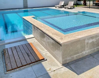 Antalya Serik'te Kalabalık Ailelere Uygun, Özel Havuzlu, Kiralık Villa - 3