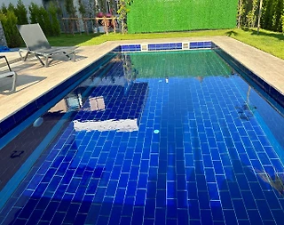 Antalya Belek'te Kalabalık Ailelere Uygun, Özel Havuzlu, Lüks Villa - 3