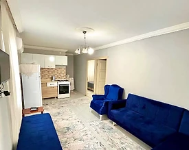 Antalya Demre'de Merkeze Yakın, 5 Kişilik, Müstakil Tatil Evi - 3