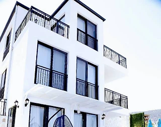 Antalya Demre'de Merkeze Yakın, Özel Havuzlu, Lüks Villa - 1