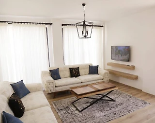 Antalya Demre'de Merkeze Yakın, Özel Havuzlu, Lüks Villa - 4