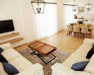 Antalya Demre'de Merkeze Yakın, Özel Havuzlu, Lüks Villa - 5