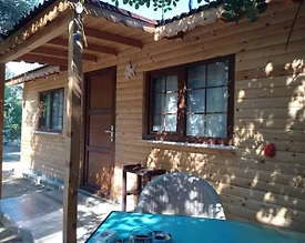 Antalya Finike'de Denize Yakın Konumda, Bahçeli, Konforlu Bungalov - 2