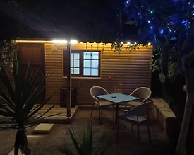 Antalya Finike'de Denize Yakın Konumda, Bahçeli, Konforlu Bungalov - 3