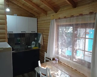 Antalya Finike'de Denize Yakın Konumda, Bahçeli, Konforlu Bungalov - 5