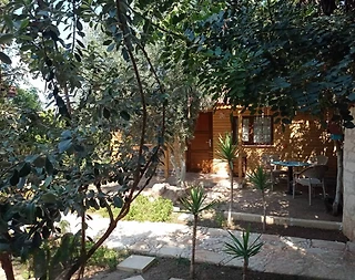 Antalya Finike'de Denize Yakın Konumda, Bahçeli, Konforlu Bungalov - 3