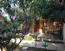 Antalya Finike'de Denize Yakın Konumda, Bahçeli, Konforlu Bungalov - 3