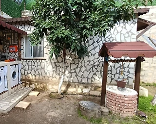 Antalya Finike'de Denize Yakın Konumda, Bahçeli, Konforlu Bungalov - 5