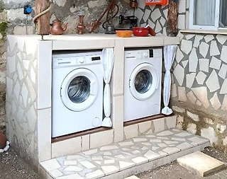 Antalya Finike'de Denize Yakın Konumda, Bahçeli, Konforlu Bungalov - 4