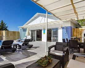 Kaş İslamlar'da Enfes Doğada, Özel Havuzlu, Kiralık Villa - 2