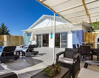 Kaş İslamlar'da Enfes Doğada, Özel Havuzlu, Kiralık Villa - 2