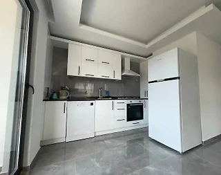 Kaş Andifli'de Merkezi Konumda, Geniş Bahçeli, Konforlu Suit - 4