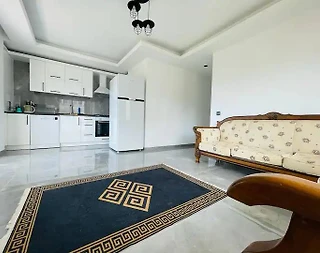 Kaş Andifli'de Merkezi Konumda, Geniş Bahçeli, Konforlu Suit - 3