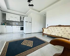 Kaş Andifli'de Merkezi Konumda, Geniş Bahçeli, Konforlu Suit - 3