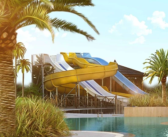 Antalya Kemerağzı'nda Nezih Konumda, Ortak Havuzlu, Kiralık Daire - 1