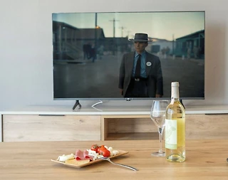 Antalya Kemerağzı'nda Nezih Konumda, Ortak Havuzlu, Kiralık Daire - 5