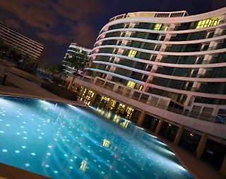 Antalya Kemerağzı'nda Site İçerisinde, Ortak Havuzlu, Konforlu Daire - 2