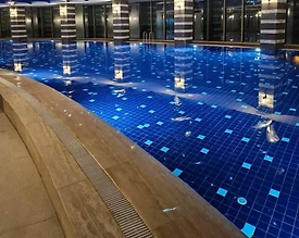 Antalya Kemerağzı'nda Site İçerisinde, Ortak Havuzlu, Kiralık Daire - 3