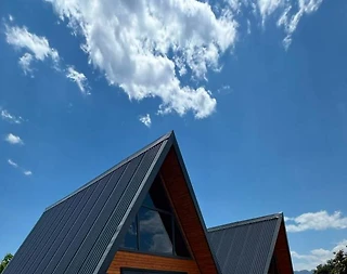 Antalya Konyaaltı'nda Sakin Konumda, Özel Isıtmalı Havuzlu, Modern Bungalov - 4