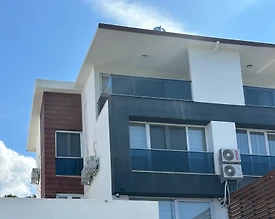 Antalya Kumluca'da Sakin Konumda, Özel Havuzlu, Lüks Tasarımlı Villa - 2
