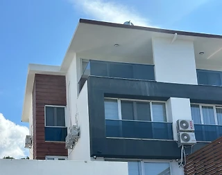 Antalya Kumluca'da Sakin Konumda, Özel Havuzlu, Lüks Tasarımlı Villa - 2