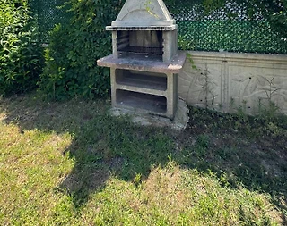 Antalya Manavgat'da Sakin Konumda, Özel Havuzlu, Ferah Villa - 5