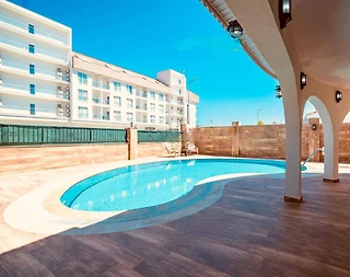 Antalya Serik'te Enfes Doğada, Özel Havuzlu, Lüks Villa - 3