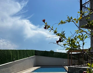 Antalya Serik'te Geniş Ailelere Uygun, Özel Havuzlu, Konforlu Villa - 3