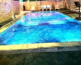 Antalya Serik'te Muhteşem Doğa İçerisinde, Özel Havuzlu, Kiralık Villa - 3